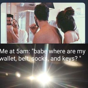 Meet your Posher, Fatima